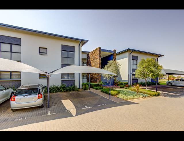 3 BEDROOM APARTMENT FOR SALE IN SERENGETI LIFESTYLE ESTATE